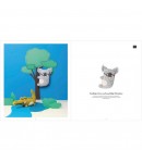 LIVRET RICORUMI WILD WILD ANIMALS