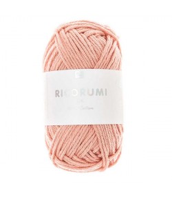 COTON RICORUMI LOTUS (067)