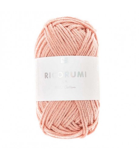 COTON RICORUMI LOTUS (067)