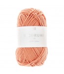 COTON RICORUMI PAPAYE (068)