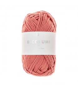 COTON RICORUMI TERRE CUITE (069)