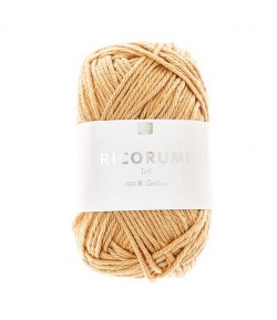COTON RICORUMI SABLE (071)