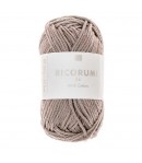 COTON RICORUMI GRIS (079)