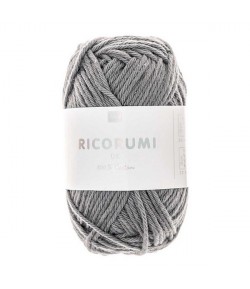 COTON RICORUMI ARDOISE (080)