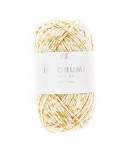 COTON RICORUMI SPRAY JAUNE (001)