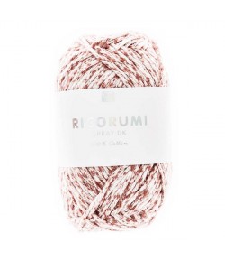 COTON RICORUMI SPRAY ROUGE (003)