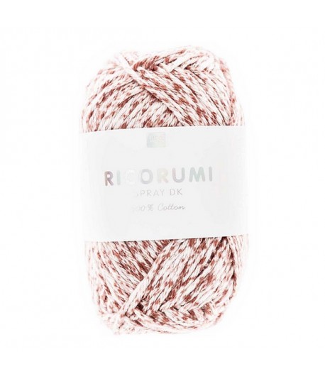 COTON RICORUMI SPRAY ROUGE (003)