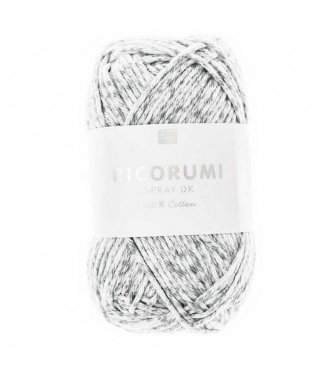 COTON RICORUMI SPRAY PATINE (004)