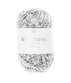 COTON RICORUMI SPRAY GRIS (010)