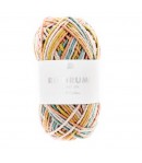 COTON RICORUMI PRINT MULTICOLOR (004)