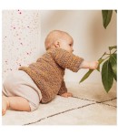 LAINE BABY DREAM PATINE (011)