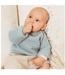 LAINE BABY DREAM MENTHE (010)