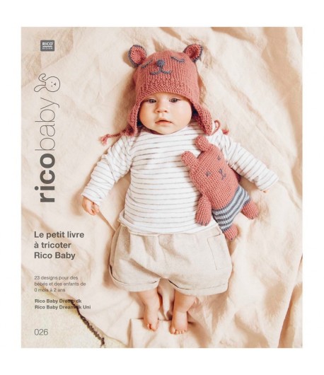 LIVRET BABY DREAM 026