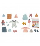 LIVRET BABY DREAM 026