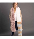 LAINE CREATIVE PETIT LAPIN CREME (001)