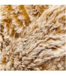 LAINE CREATIVE PETIT LAPIN MOUTARDE (004)