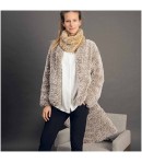 LAINE CREATIVE PETIT LAPIN MOUTARDE (004)