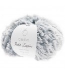 LAINE CREATIVE PETIT LAPIN BLEU (005)