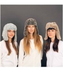 LAINE CREATIVE PETIT LAPIN BLEU (005)