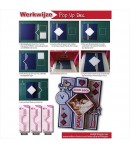 DIE LOSANGE POP UP - POP003