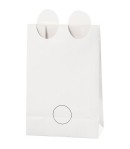 SACS EN PAPIER OURS - 12 X 18 CM