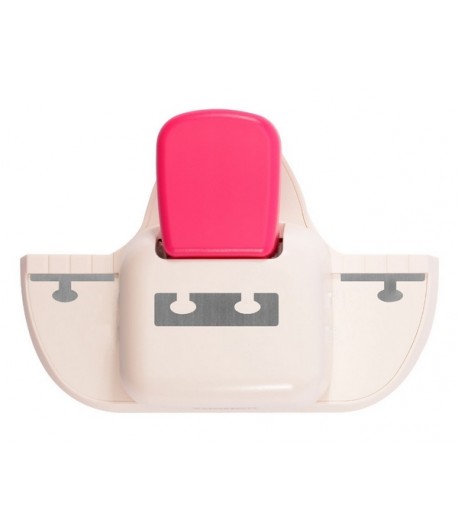 PERFO BORDURE FILES HOLES