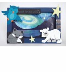 DIES COLLECTABLES OURS POLAIRE - COL1370