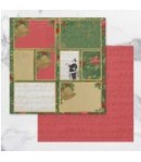 PAPIER NAUGHTY OR NICE 726902