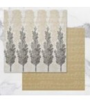 PAPIER NAUGHTY OR NICE 726901