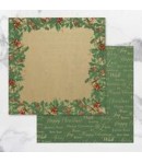 PAPIER NAUGHTY OR NICE 726900