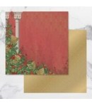 PAPIER NAUGHTY OR NICE 726898