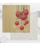 PAPIER NAUGHTY OR NICE 726894