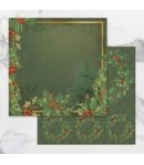 PAPIER NAUGHTY OR NICE 726891