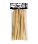PAILLES NATURELLES X 50