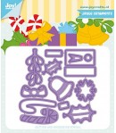 DIES DÉCO DE NOEL - 1330