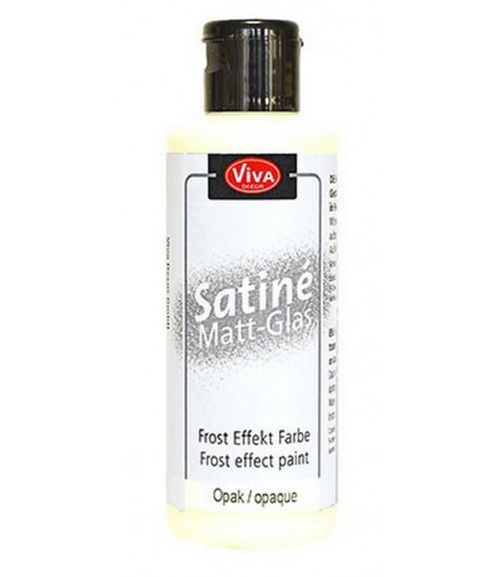 VERNIS EFFET GEL SATINÉ