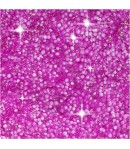 PATE A MODELER FOAM CLAY VIOLET GLITTER - 35 G