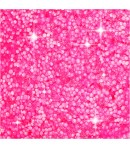 PATE A MODELER FOAM CLAY ROSE GLITTER - 35 G