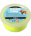 PATE A MODELER FOAM CLAY ROSE GLITTER - 35 G