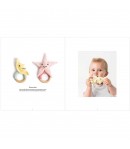 LIVRET BABY IN THE SKY RICORUMI RICO