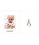 LIVRET BABY IN THE SKY RICORUMI RICO