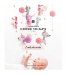 LIVRET BABY ANIMALS RICORUMI RICO