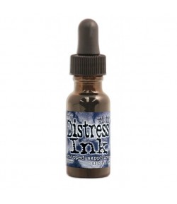 RECHARGE DISTRESS TIM27232 CHIPPED SAPPHIRE