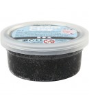 PATE A MODELER FOAM CLAY NOIR SCINTILLANT- 35 G