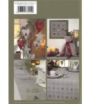 LIVRET RICO BRODERIE 115 MAGIE DE NOEL