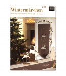 LIVRET RICO BRODERIE 108 WINTER FAIRYTAILE