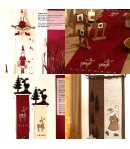 LIVRET RICO BRODERIE 108 WINTER FAIRYTAILE