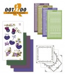 KIT 3D DOT DECOS NOEL DODO016
