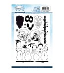 TAMPONS CLEAR SPARKLING WINTER YCCS10055