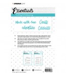 DIES ESSENTIALS - 164